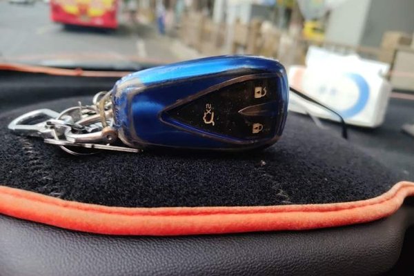 CHANGAN CS55PLUS 2022, 35700 км, за 9382 USD - фото 9