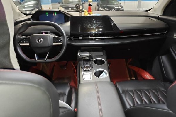 CHANGAN CS55PLUS 2022, 44600 км, за 8629 USD - фото 10