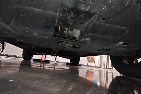 CHANGAN CS55PLUS 2022, 44600 км, за 8629 USD - фото 24