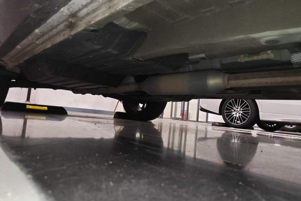 CHANGAN CS55PLUS 2022, 44600 км, за 8629 USD - фото 27