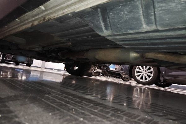 CHANGAN CS55PLUS 2022, 44600 км, за 8629 USD - фото 28