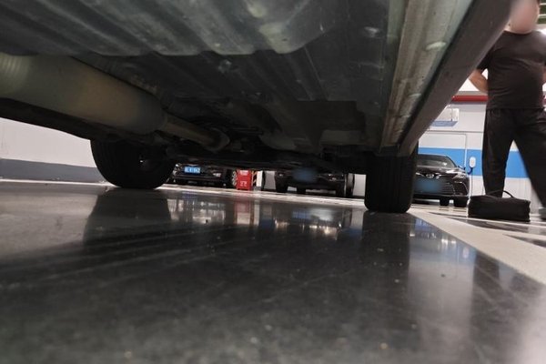 CHANGAN CS55PLUS 2022, 44600 км, за 8629 USD - фото 29