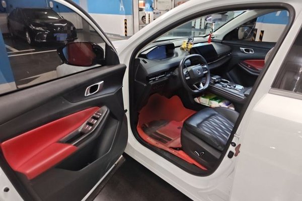 CHANGAN CS55PLUS 2022, 44600 км, за 8629 USD - фото 17