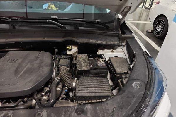 CHANGAN CS55PLUS 2022, 44600 км, за 8629 USD - фото 22