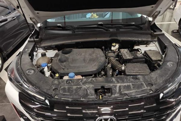 CHANGAN CS55PLUS 2022, 44600 км, за 8629 USD - фото 21
