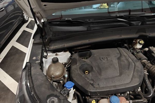 CHANGAN CS55PLUS 2022, 44600 км, за 8629 USD - фото 23
