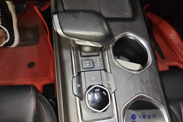 CHANGAN CS55PLUS 2022, 44600 км, за 8629 USD - фото 15