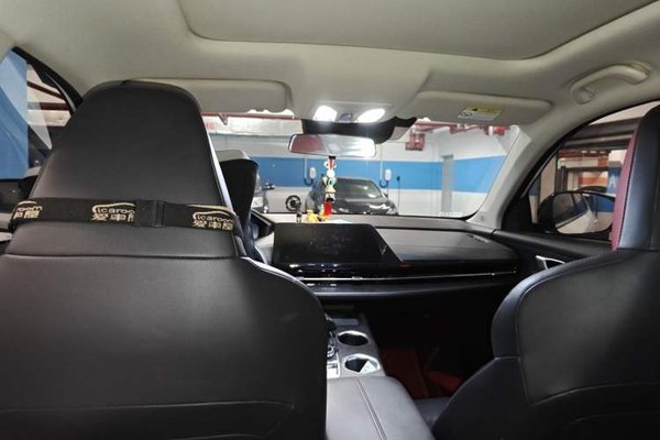 CHANGAN CS55PLUS 2022, 44600 км, за 8629 USD - фото 19