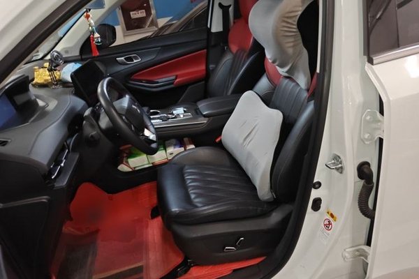 CHANGAN CS55PLUS 2022, 44600 км, за 8629 USD - фото 16