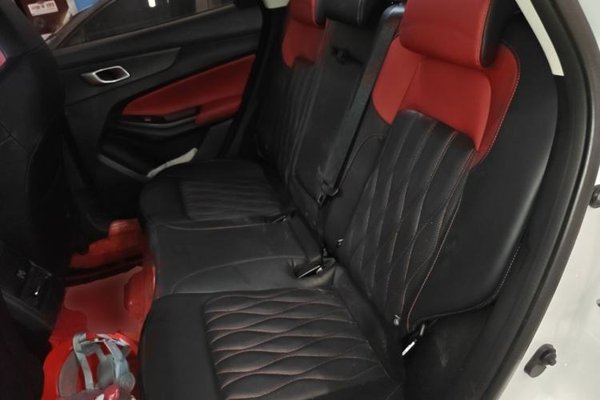 CHANGAN CS55PLUS 2022, 44600 км, за 8629 USD - фото 18