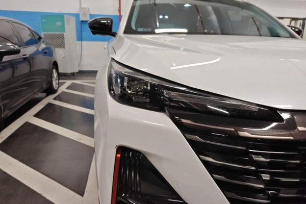 CHANGAN CS55PLUS 2022, 44600 км, за 8629 USD - фото 8