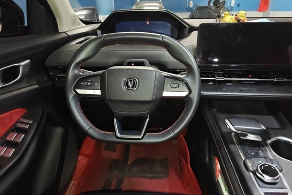 CHANGAN CS55PLUS 2022, 44600 км, за 8629 USD - фото 11