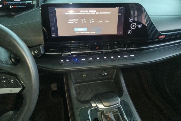 CHANGAN CS55PLUS 2022, 47900 км, за 10401 USD - фото 12
