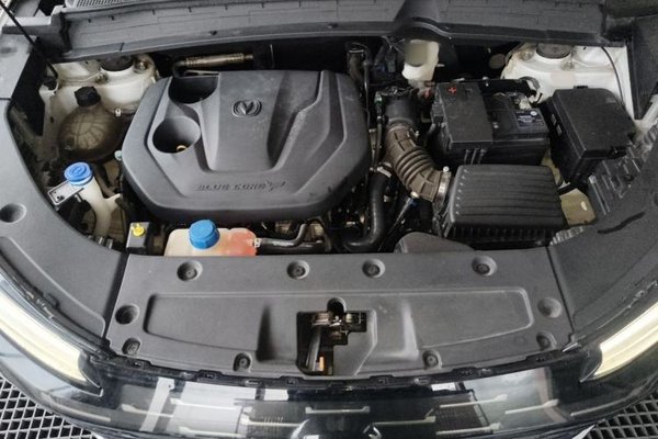 CHANGAN CS55PLUS 2022, 47900 км, за 10401 USD - фото 21