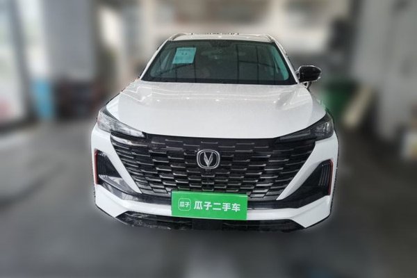 CHANGAN CS55PLUS 2022, 47900 км, за 10401 USD