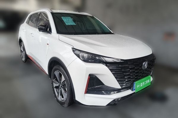 CHANGAN CS55PLUS 2022, 47900 км, за 10401 USD