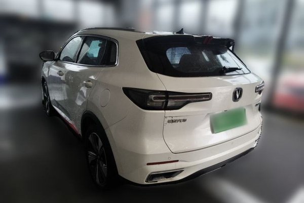 CHANGAN CS55PLUS 2022, 47900 км, за 10401 USD