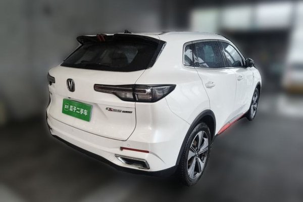 CHANGAN CS55PLUS 2022, 47900 км, за 10401 USD - фото 6