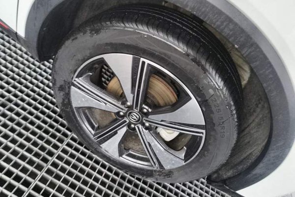 CHANGAN CS55PLUS 2022, 47900 км, за 10401 USD - фото 8