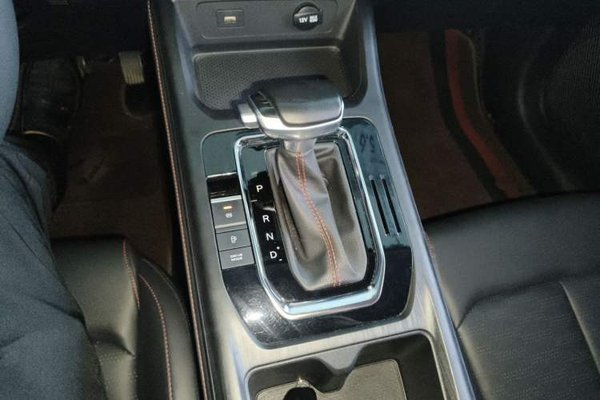 CHANGAN CS55PLUS 2022, 47900 км, за 10401 USD - фото 13