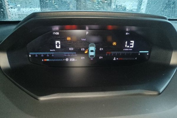 CHANGAN CS55PLUS 2022, 47900 км, за 10401 USD - фото 10