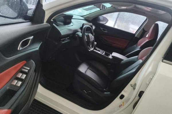 CHANGAN CS55PLUS 2022, 47900 км, за 10401 USD - фото 19