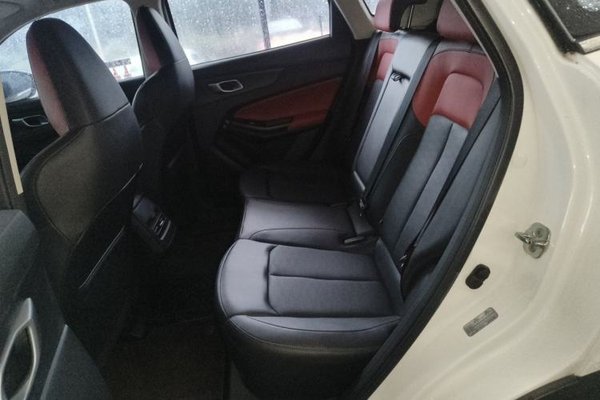 CHANGAN CS55PLUS 2022, 47900 км, за 10401 USD - фото 20