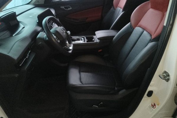 CHANGAN CS55PLUS 2022, 47900 км, за 10401 USD - фото 14