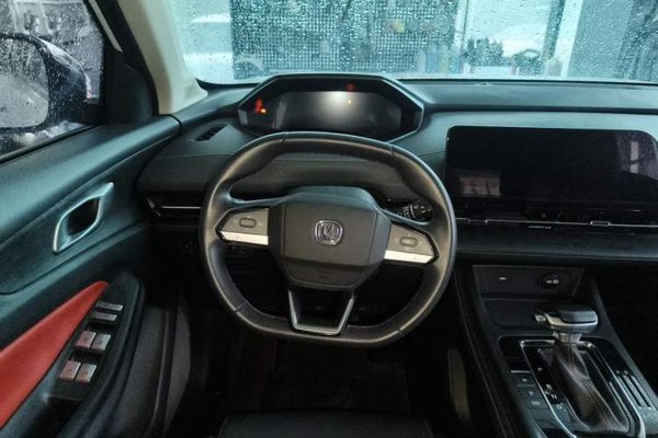 CHANGAN CS55PLUS 2022, 47900 км, за 10401 USD - фото 9