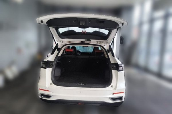 CHANGAN CS55PLUS 2022, 47900 км, за 10401 USD - фото 16