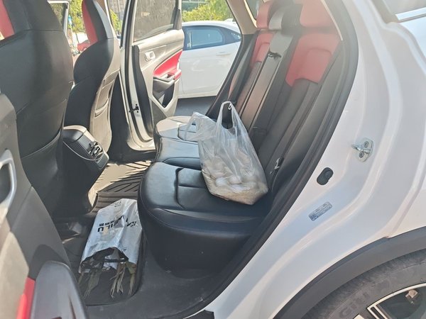 CHANGAN CS55PLUS 2022, 56200 км, за 11069 USD - фото 20