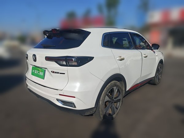 CHANGAN CS55PLUS 2022, 56200 км, за 11069 USD - фото 6