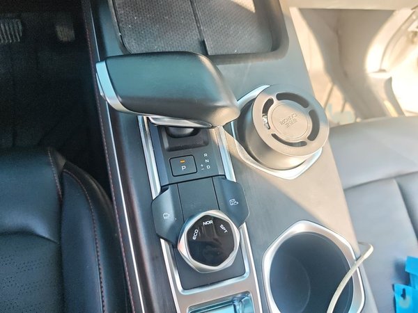 CHANGAN CS55PLUS 2022, 56200 км, за 11069 USD - фото 13