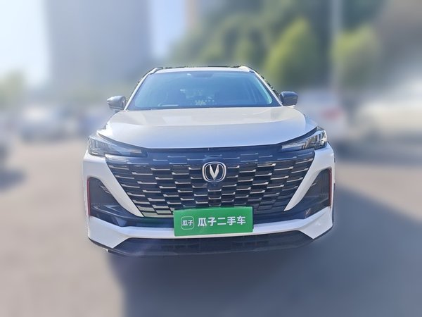 CHANGAN CS55PLUS 2022, 56200 км, за 11069 USD