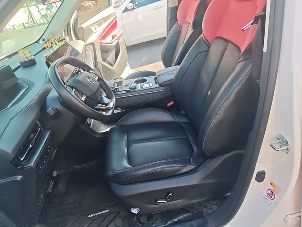 CHANGAN CS55PLUS 2022, 56200 км, за 11069 USD - фото 14