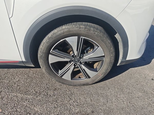 CHANGAN CS55PLUS 2022, 56200 км, за 11069 USD - фото 8
