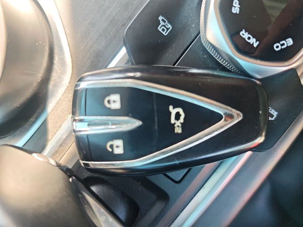 CHANGAN CS55PLUS 2022, 56200 км, за 11069 USD - фото 17