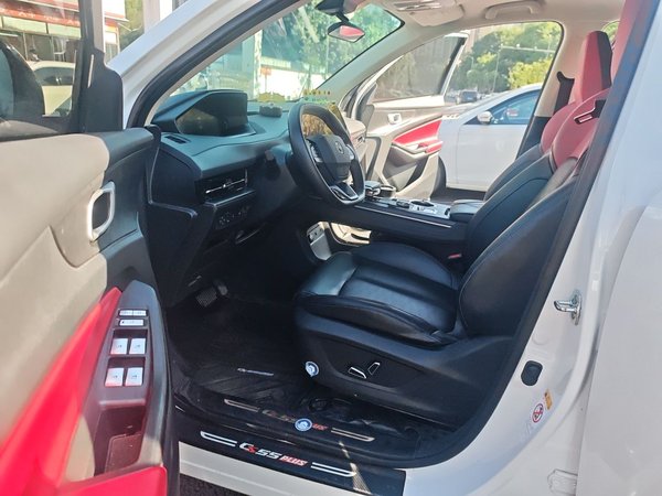 CHANGAN CS55PLUS 2022, 56200 км, за 11069 USD - фото 19