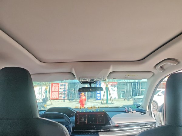 CHANGAN CS55PLUS 2022, 56200 км, за 11069 USD - фото 15