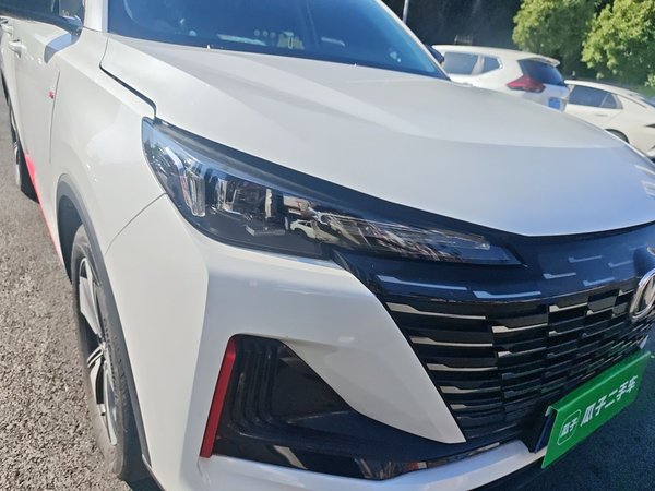 CHANGAN CS55PLUS 2022, 56200 км, за 11069 USD - фото 7