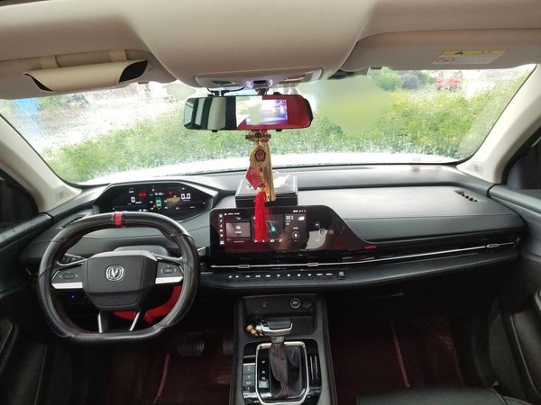 CHANGAN CS55PLUS 2022, 72100 км, за 10932 USD - фото 18