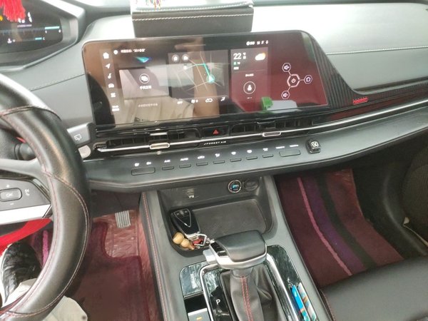 CHANGAN CS55PLUS 2022, 72100 км, за 10932 USD - фото 12