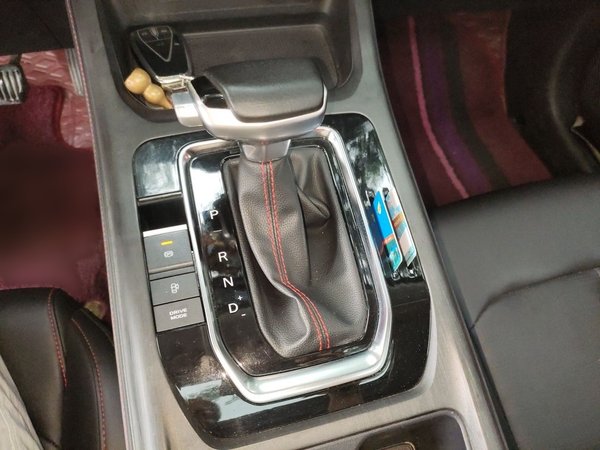 CHANGAN CS55PLUS 2022, 72100 км, за 10932 USD - фото 13