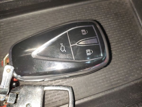 CHANGAN CS55PLUS 2022, 72100 км, за 10932 USD - фото 17