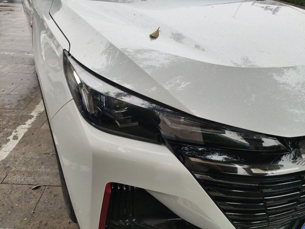 CHANGAN CS55PLUS 2022, 72100 км, за 10932 USD - фото 7