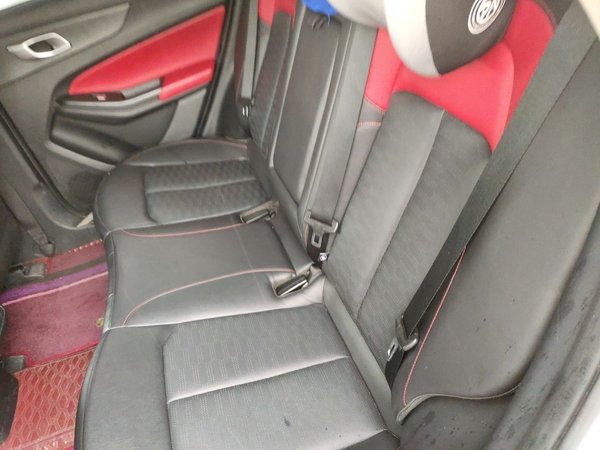 CHANGAN CS55PLUS 2022, 72100 км, за 10932 USD - фото 20