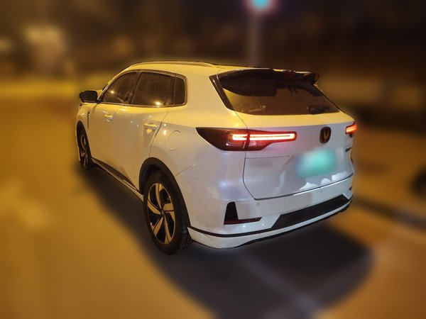 CHANGAN CS55PLUS 2024, 15200 км, за 10578 USD - фото 8