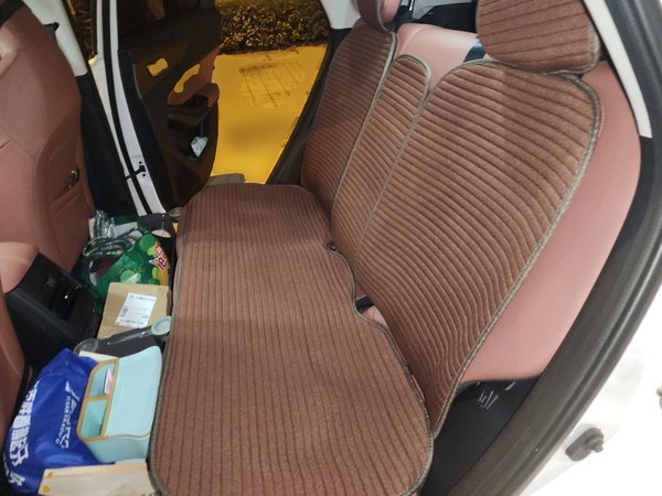 CHANGAN CS55PLUS 2024, 15200 км, за 10578 USD - фото 11