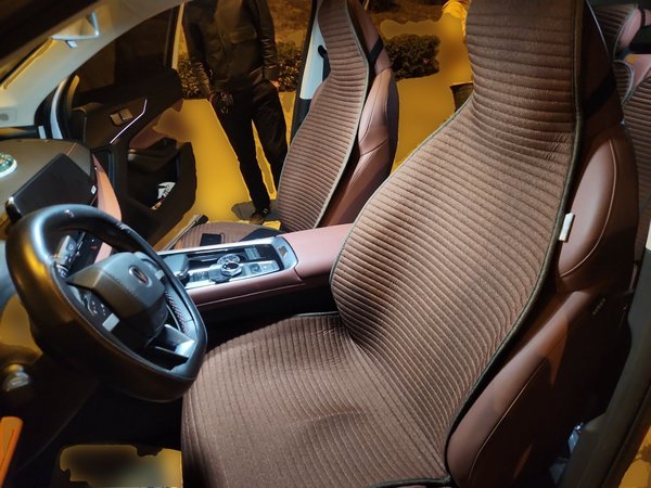 CHANGAN CS55PLUS 2024, 15200 км, за 10578 USD - фото 9