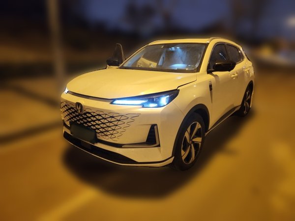 CHANGAN CS55PLUS 2024, 15200 км, за 10578 USD - фото 7